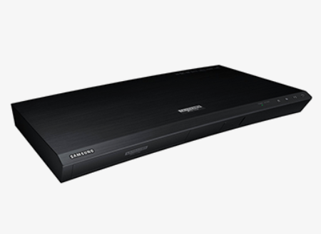Picture for category Video