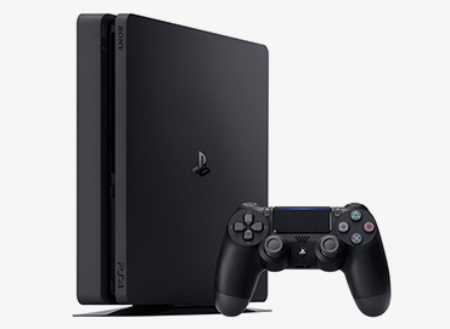 Picture for category Video Games Consoles