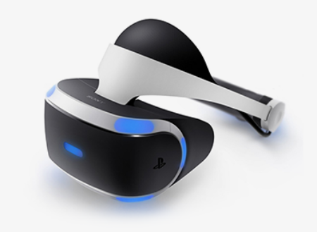 Picture for category VR sets