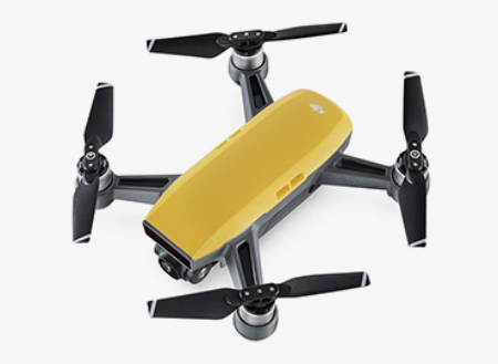 Picture for category Drones
