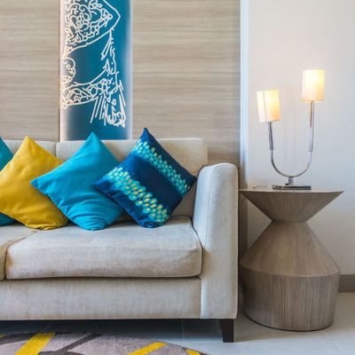 Home decor