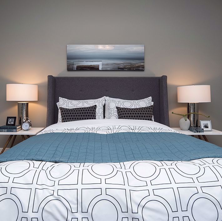 Bedding set