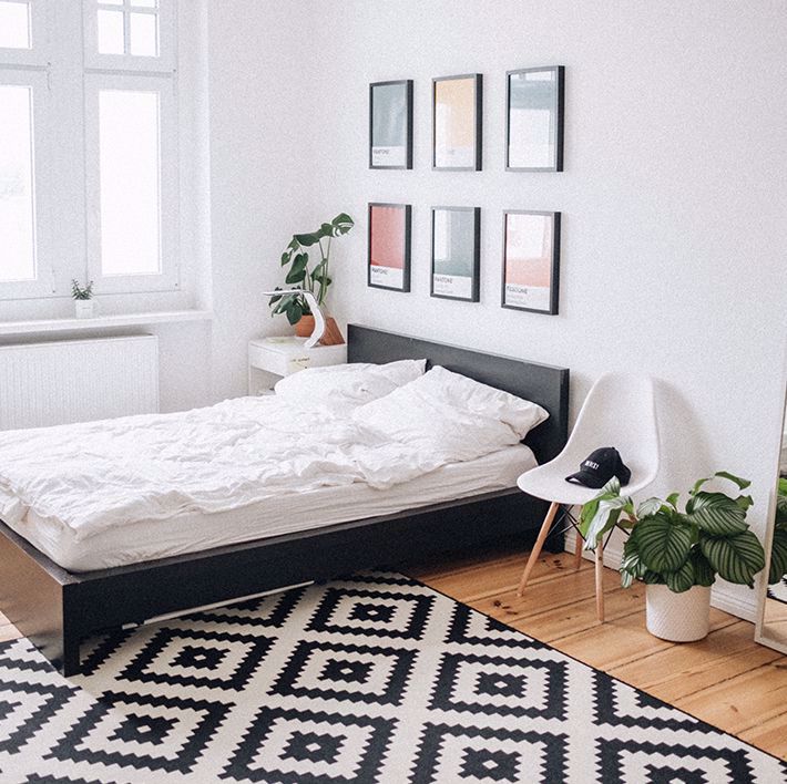 Mattress Bedroom