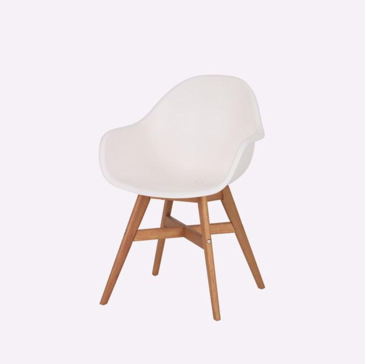 Picture of Leather club chair
