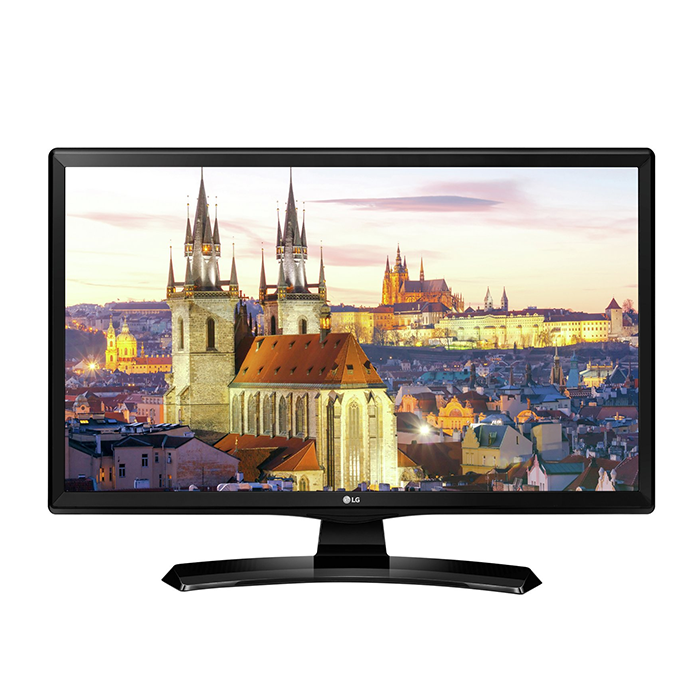 LG 24 HD IPS TV