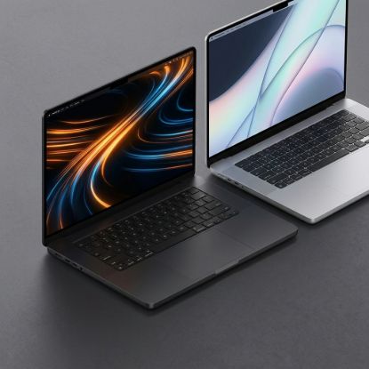 Picture of Apple MacBook Pro 16-inch M3 Max